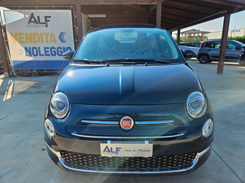 Foto FIAT 500 (2015-2024)