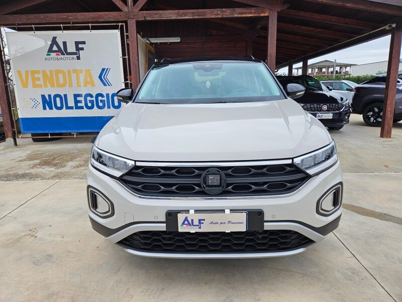 Foto VOLKSWAGEN T-Roc