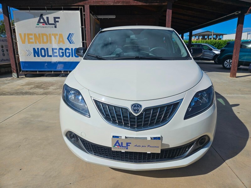 Foto LANCIA Ypsilon 3ª serie
