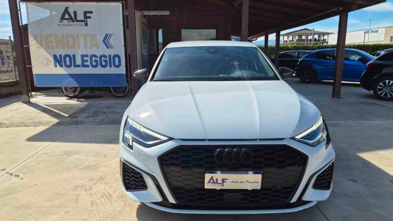 Foto AUDI A3 4ª serie