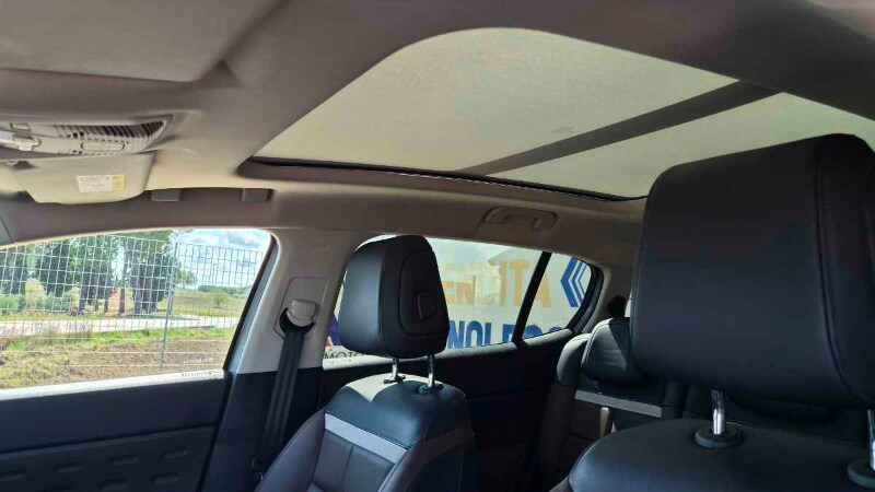 CITROEN C5 Aircross 1ª s. C5 Aircross BlueHDi 180 S&S EAT8 Shine