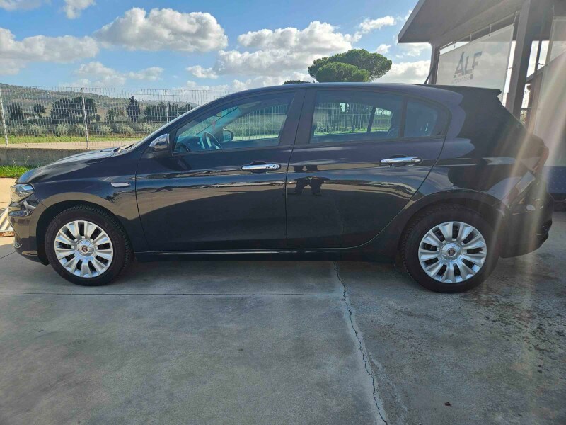 FIAT Tipo (2015-->) Tipo 1.6 Mjt S&S 5 porte Easy
