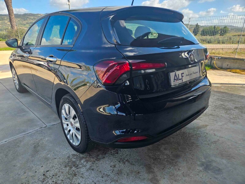 FIAT Tipo (2015-->) Tipo 1.6 Mjt S&S 5 porte Easy