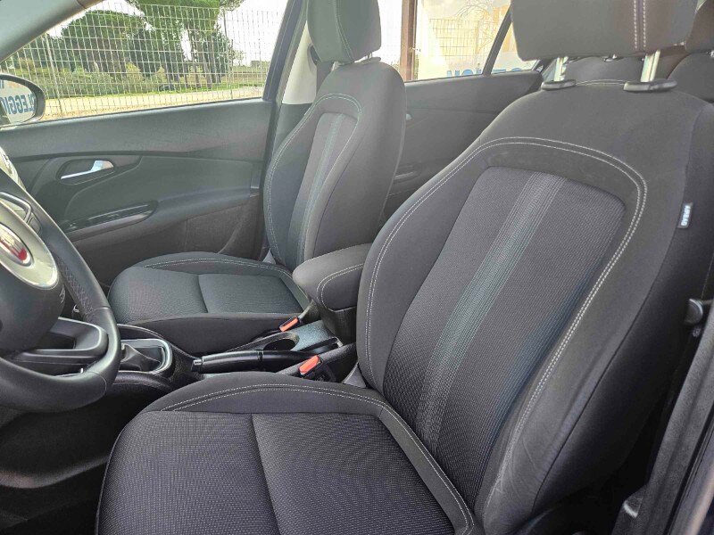 FIAT Tipo (2015-->) Tipo 1.6 Mjt S&S 5 porte Easy