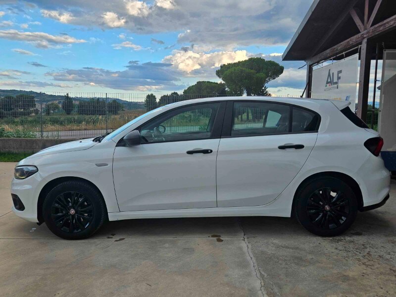 FIAT Tipo (2015-->) Tipo 1.3 Mjt S&S 5 porte Street