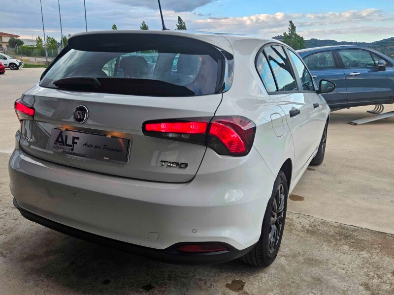 FIAT Tipo (2015-->) Tipo 1.3 Mjt S&S 5 porte Street
