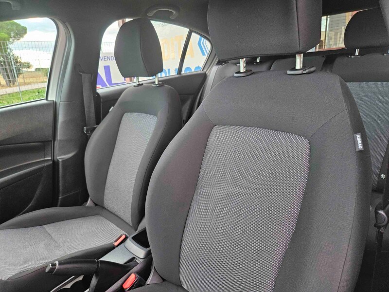 FIAT Tipo (2015-->) Tipo 1.3 Mjt S&S 5 porte Street