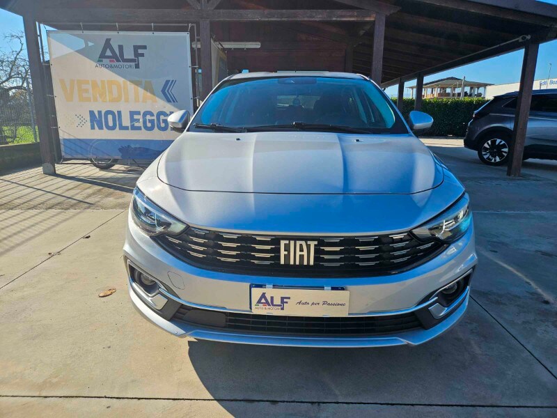 Foto FIAT Tipo (2015-->)