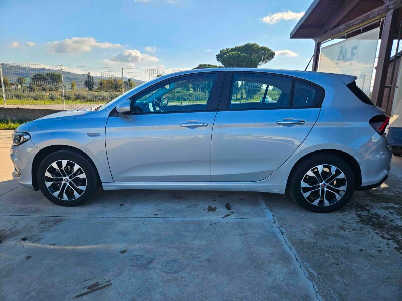 FIAT Tipo (2015-->) Tipo 1.3 Mjt S&S 5 porte City Life
