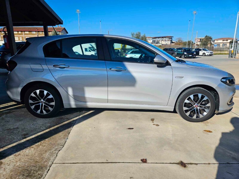 FIAT Tipo (2015-->) Tipo 1.3 Mjt S&S 5 porte City Life