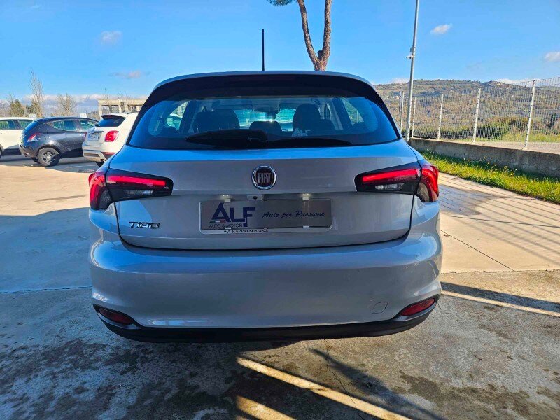 FIAT Tipo (2015-->) Tipo 1.3 Mjt S&S 5 porte City Life