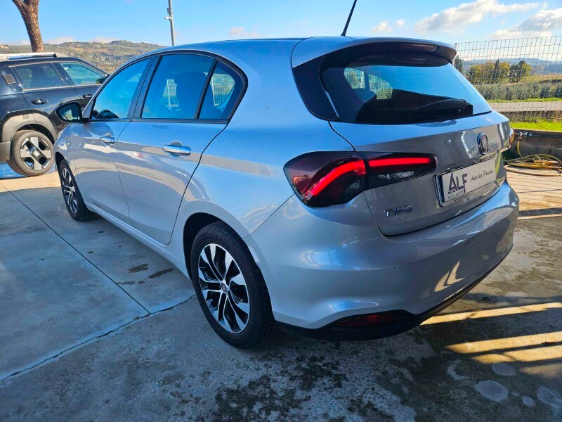 FIAT Tipo (2015-->) Tipo 1.3 Mjt S&S 5 porte City Life