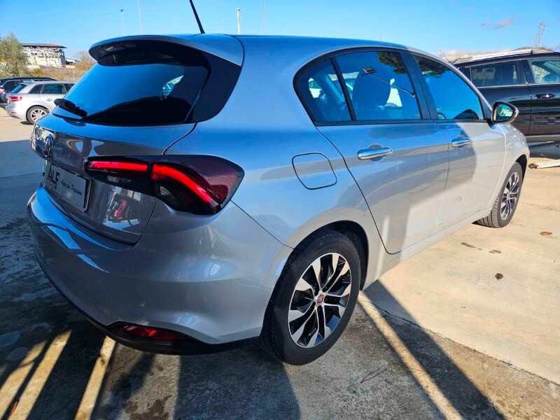 FIAT Tipo (2015-->) Tipo 1.3 Mjt S&S 5 porte City Life