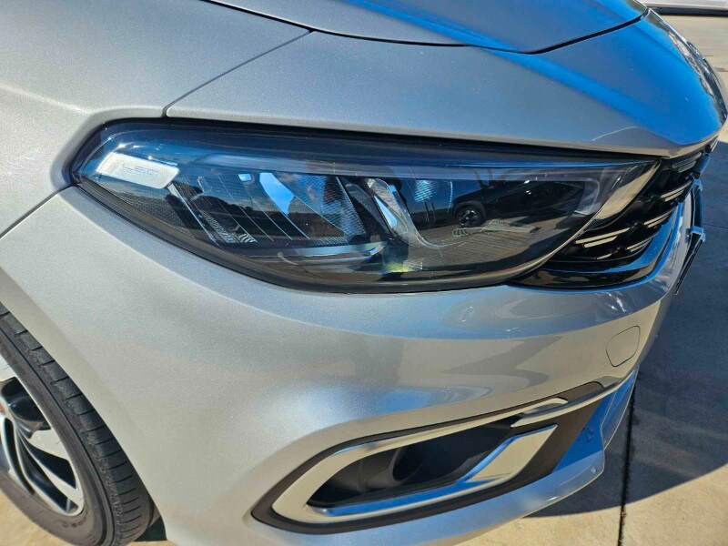 FIAT Tipo (2015-->) Tipo 1.3 Mjt S&S 5 porte City Life