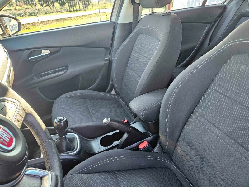 FIAT Tipo (2015-->) Tipo 1.3 Mjt S&S 5 porte City Life