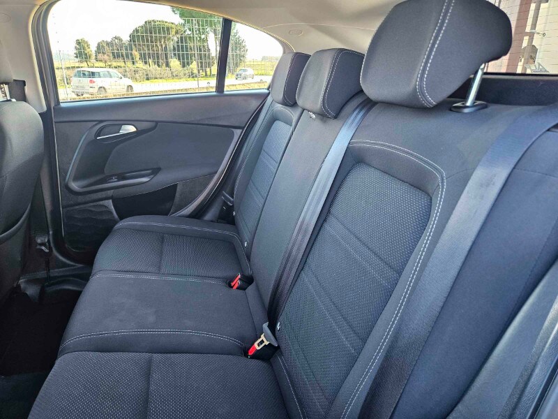 FIAT Tipo (2015-->) Tipo 1.3 Mjt S&S 5 porte City Life