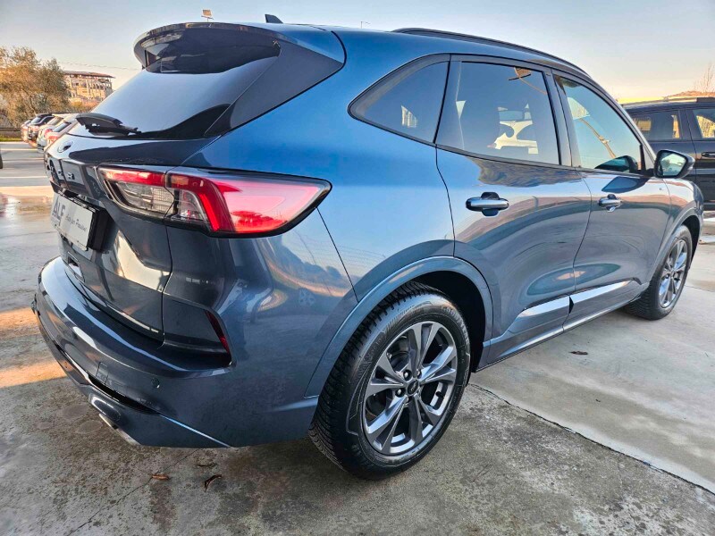 FORD Kuga 3ª serie Kuga 2.0 EcoBlue 120 CV aut. 2WD ST-Line