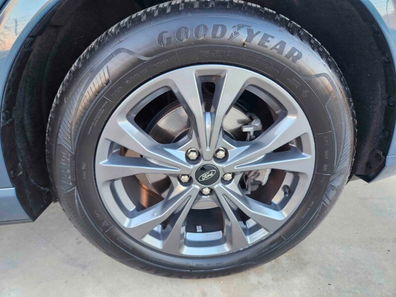 FORD Kuga 3ª serie Kuga 2.0 EcoBlue 120 CV aut. 2WD ST-Line