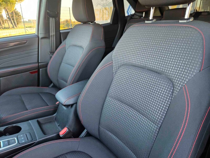 FORD Kuga 3ª serie Kuga 2.0 EcoBlue 120 CV aut. 2WD ST-Line