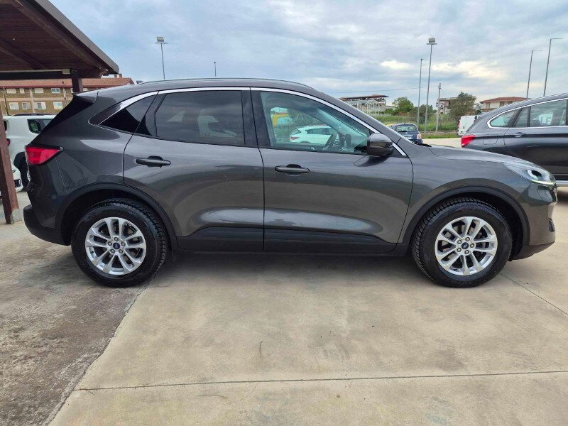 FORD Kuga 3ª serie Kuga 1.5 EcoBlue 120 CV aut. 2WD Titanium Business