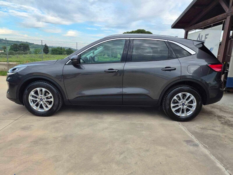 FORD Kuga 3ª serie Kuga 1.5 EcoBlue 120 CV aut. 2WD Titanium Business