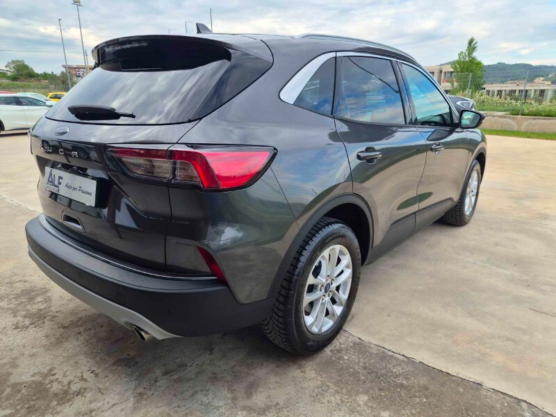 FORD Kuga 3ª serie Kuga 1.5 EcoBlue 120 CV aut. 2WD Titanium Business