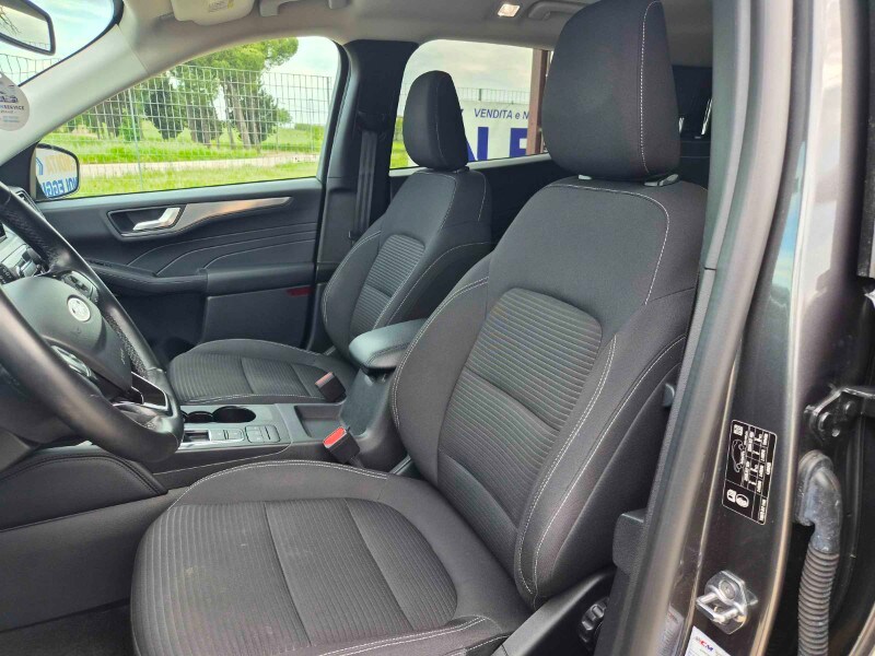 FORD Kuga 3ª serie Kuga 1.5 EcoBlue 120 CV aut. 2WD Titanium Business
