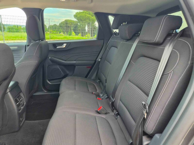 FORD Kuga 3ª serie Kuga 1.5 EcoBlue 120 CV aut. 2WD Titanium Business