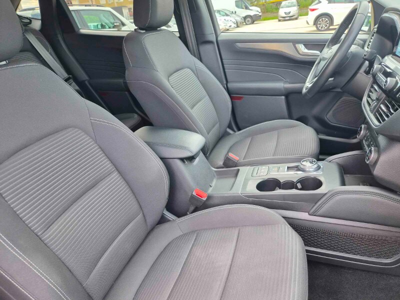FORD Kuga 3ª serie Kuga 1.5 EcoBlue 120 CV aut. 2WD Titanium Business
