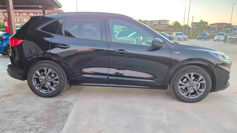 FORD Kuga 3ª serie Kuga 1.5 EcoBlue 120 CV aut. 2WD ST-Line X