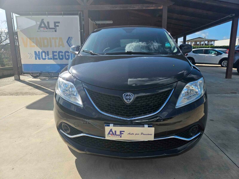 Foto LANCIA Ypsilon 3ª serie