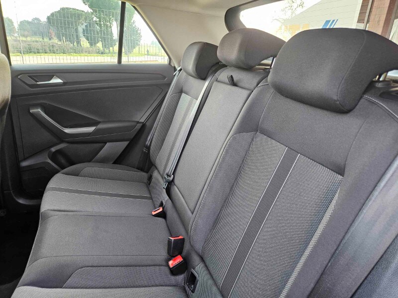 VOLKSWAGEN T-Roc 1ª serie T-Roc 1.0 TSI Life