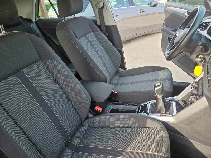 VOLKSWAGEN T-Roc 1ª serie T-Roc 1.0 TSI Life